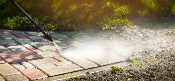 Best Deck and Patio Pressure Washing in Port Byron, NY
